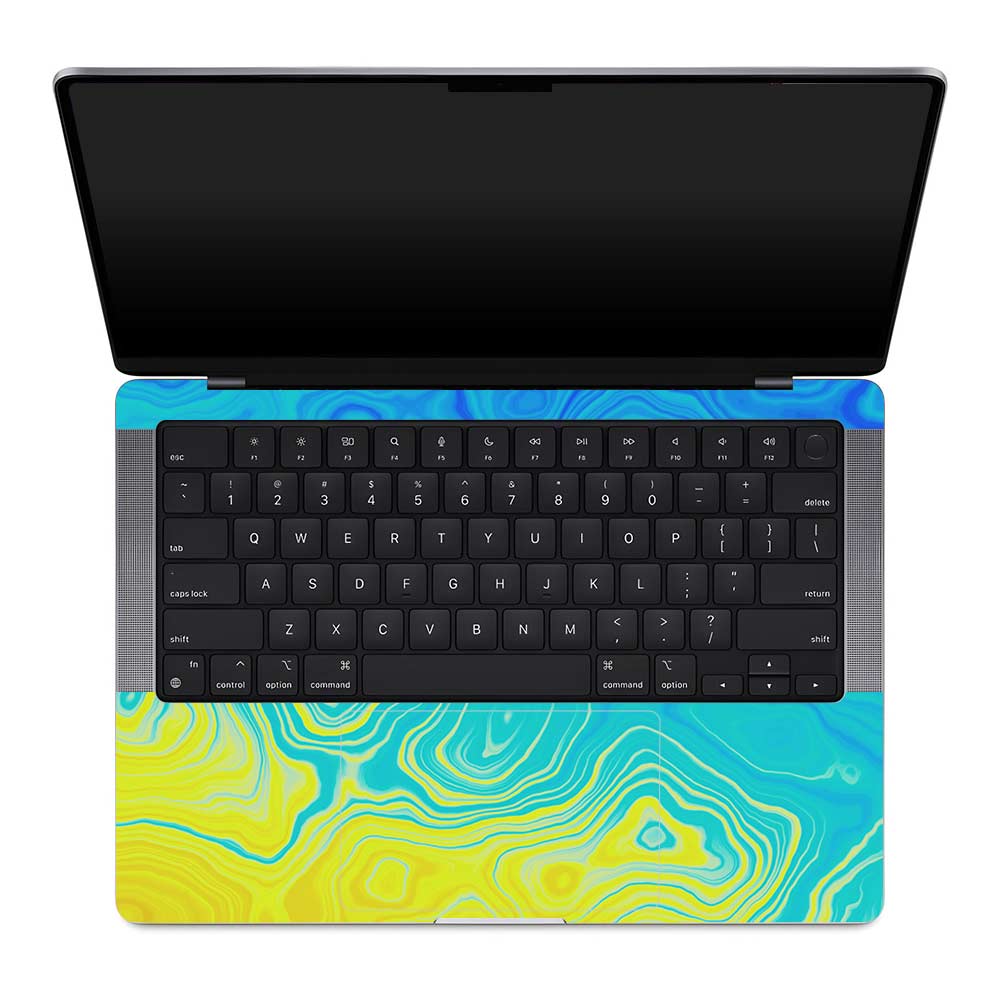 Macbook Skin