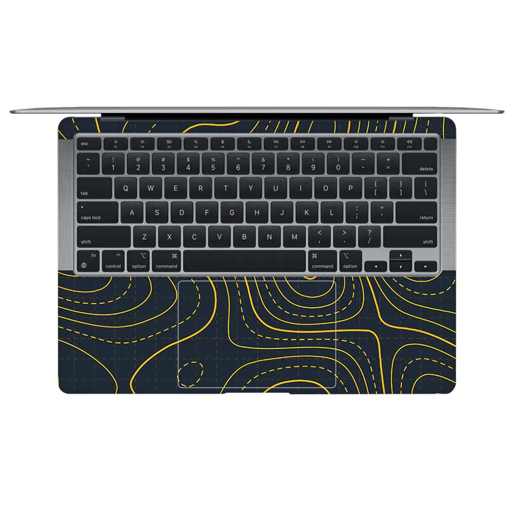 Macbook Skin