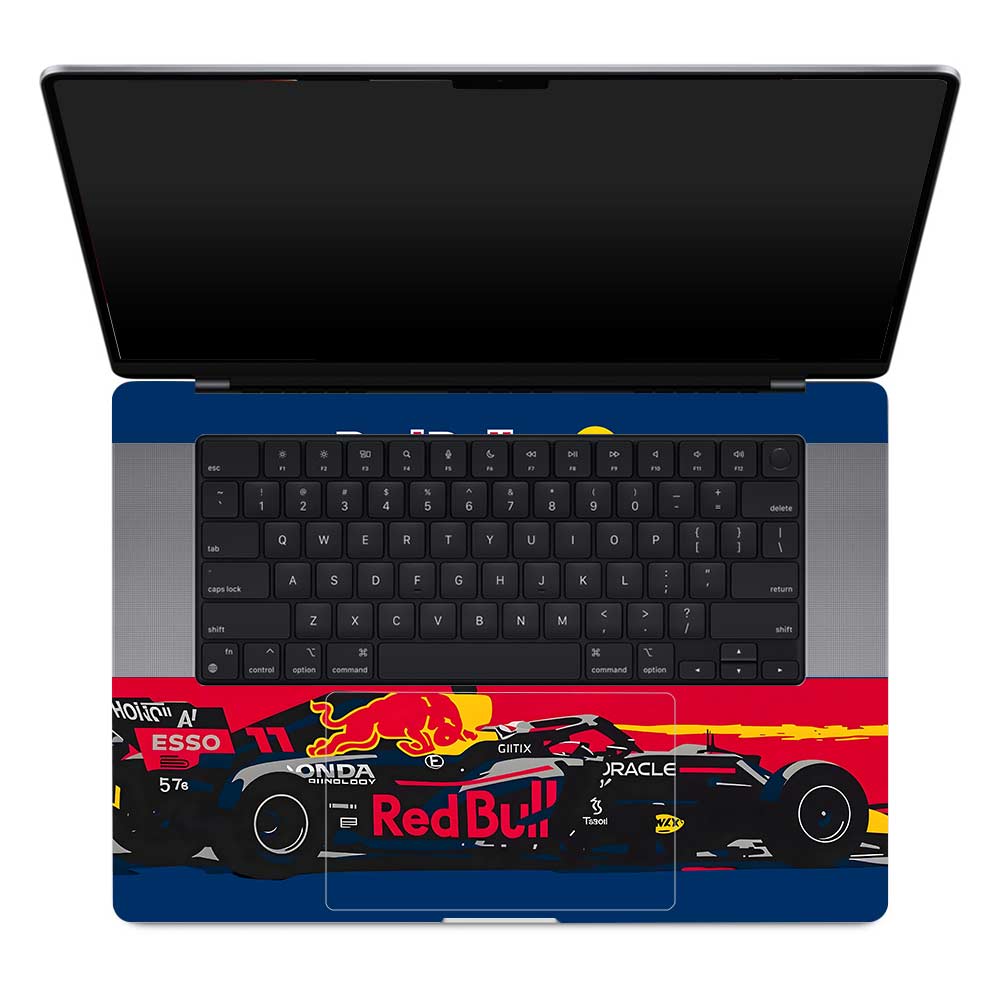 Macbook Skin