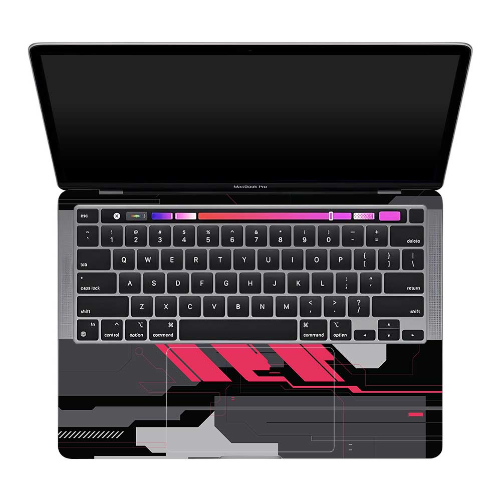 Macbook Skin