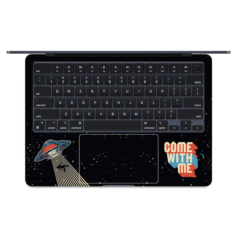 Macbook Skin