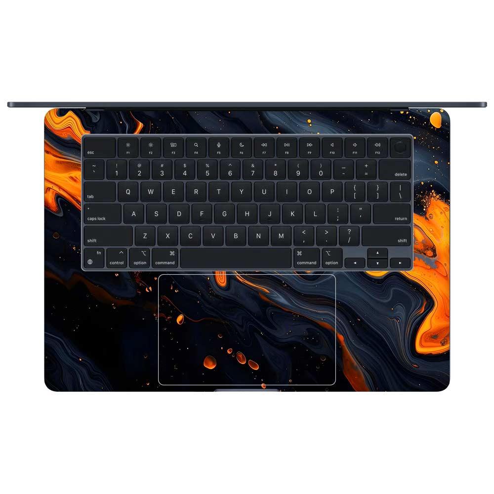 Macbook Skin