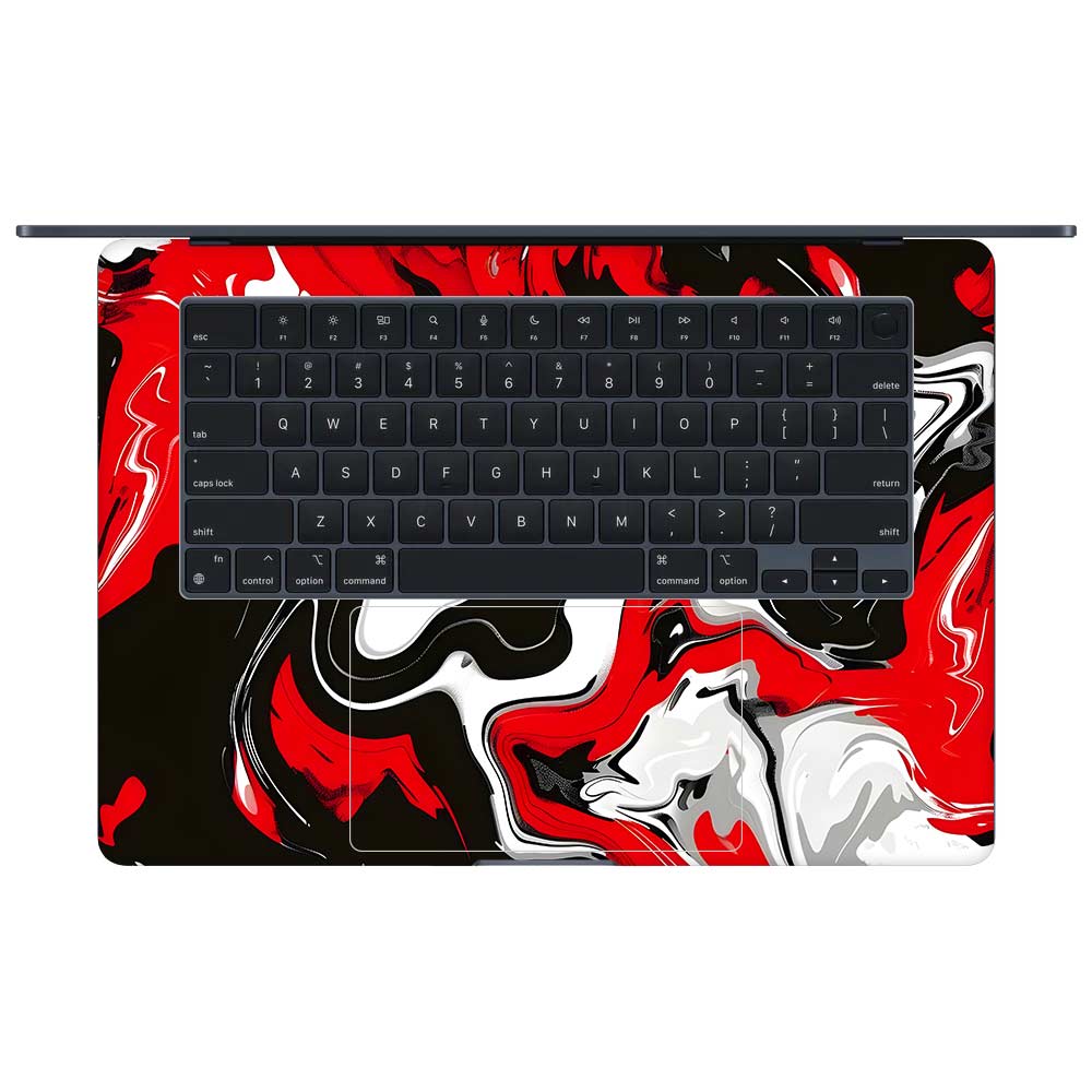 Macbook Skin