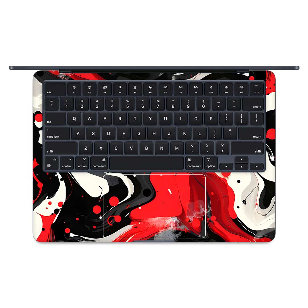 Macbook Skin