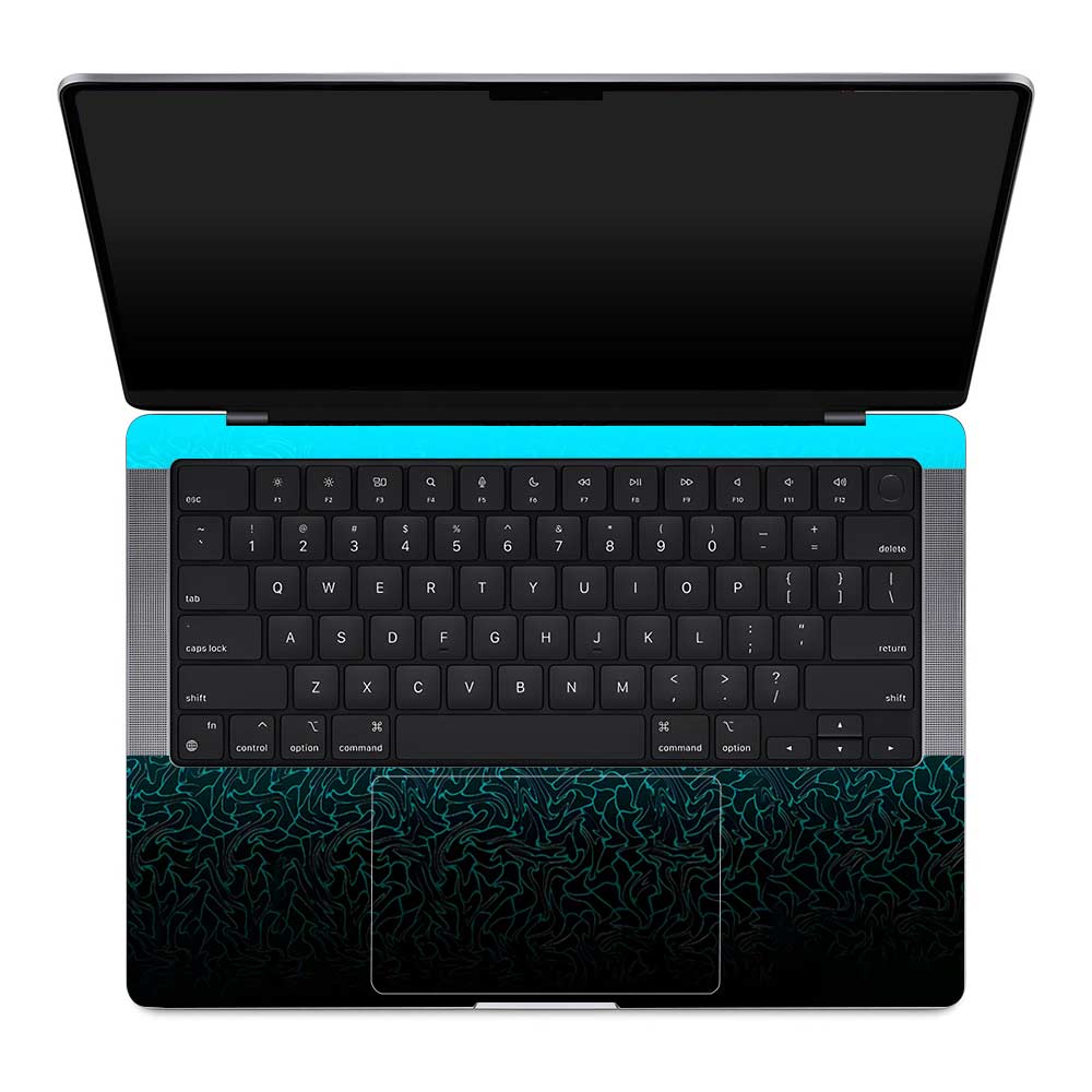 Macbook Skin