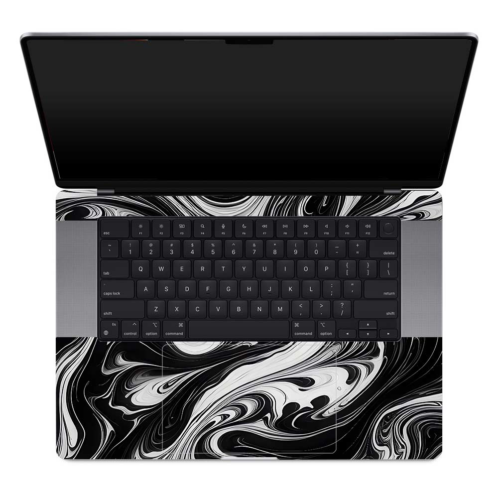 Macbook Skin