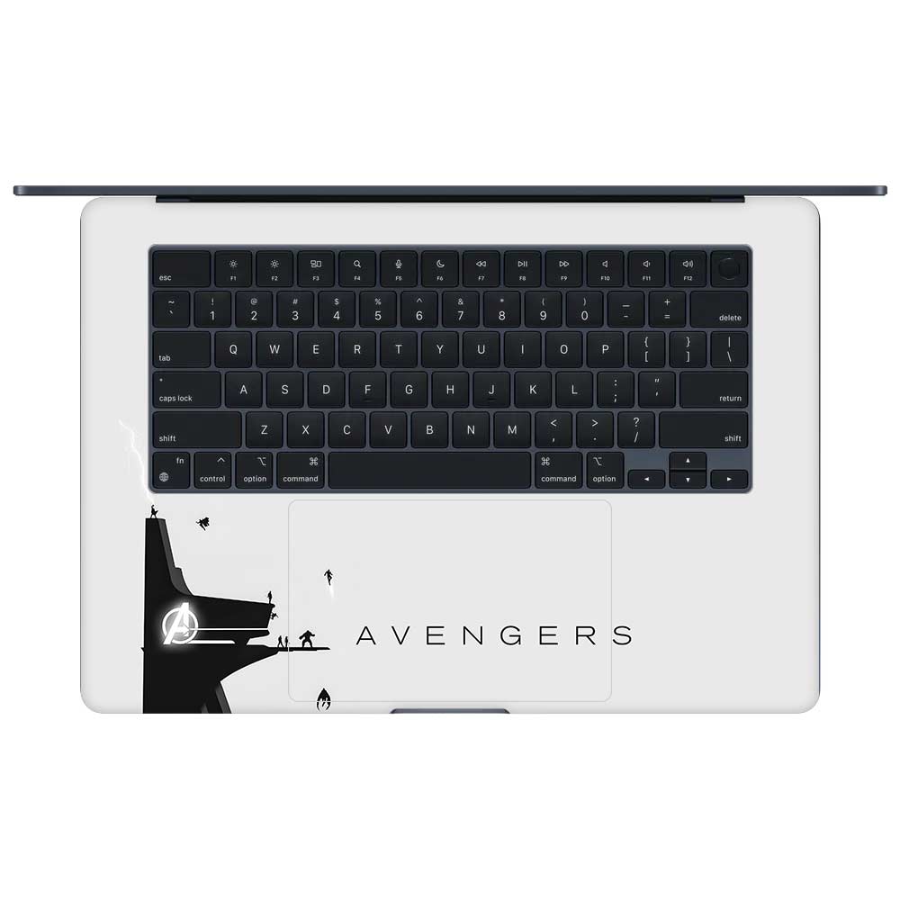 Macbook Skin
