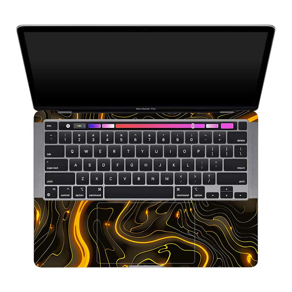 Macbook Skin