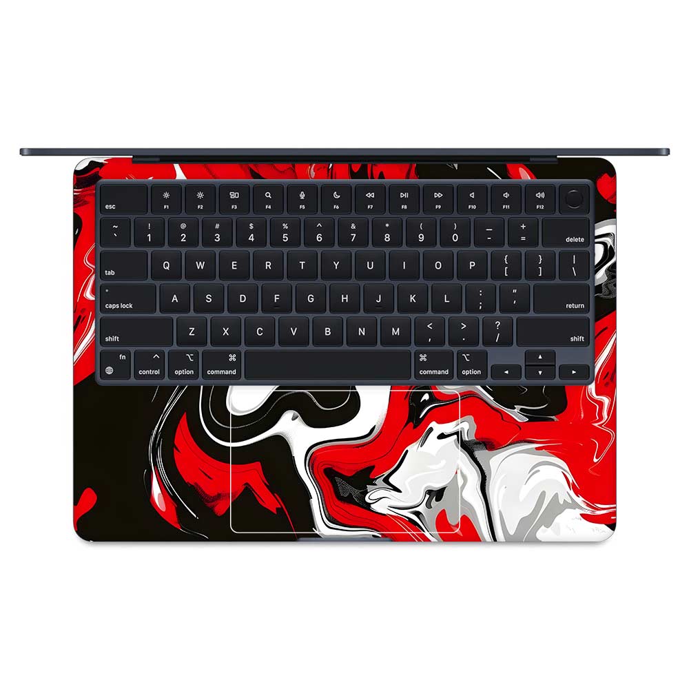 Macbook Skin