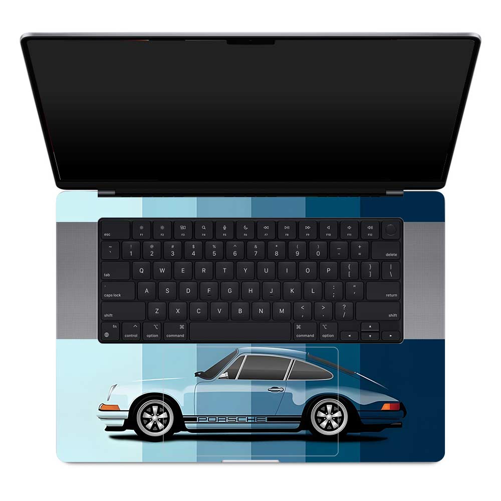 Macbook Skin