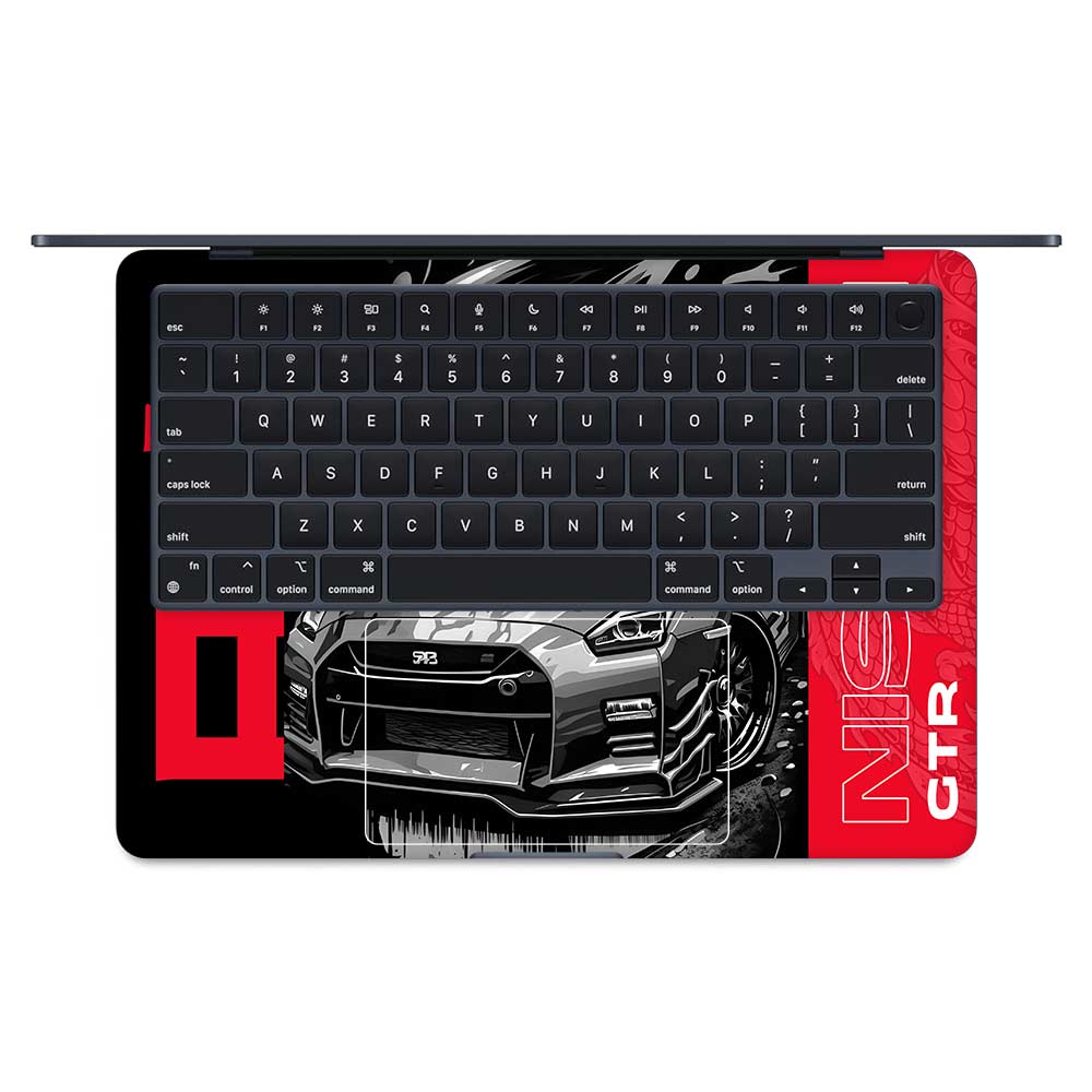 Macbook Skin
