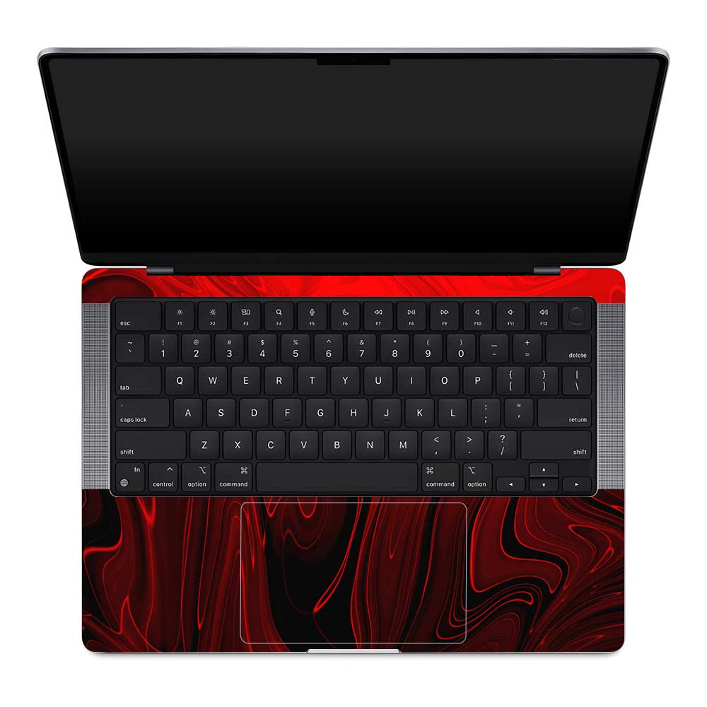Macbook Skin