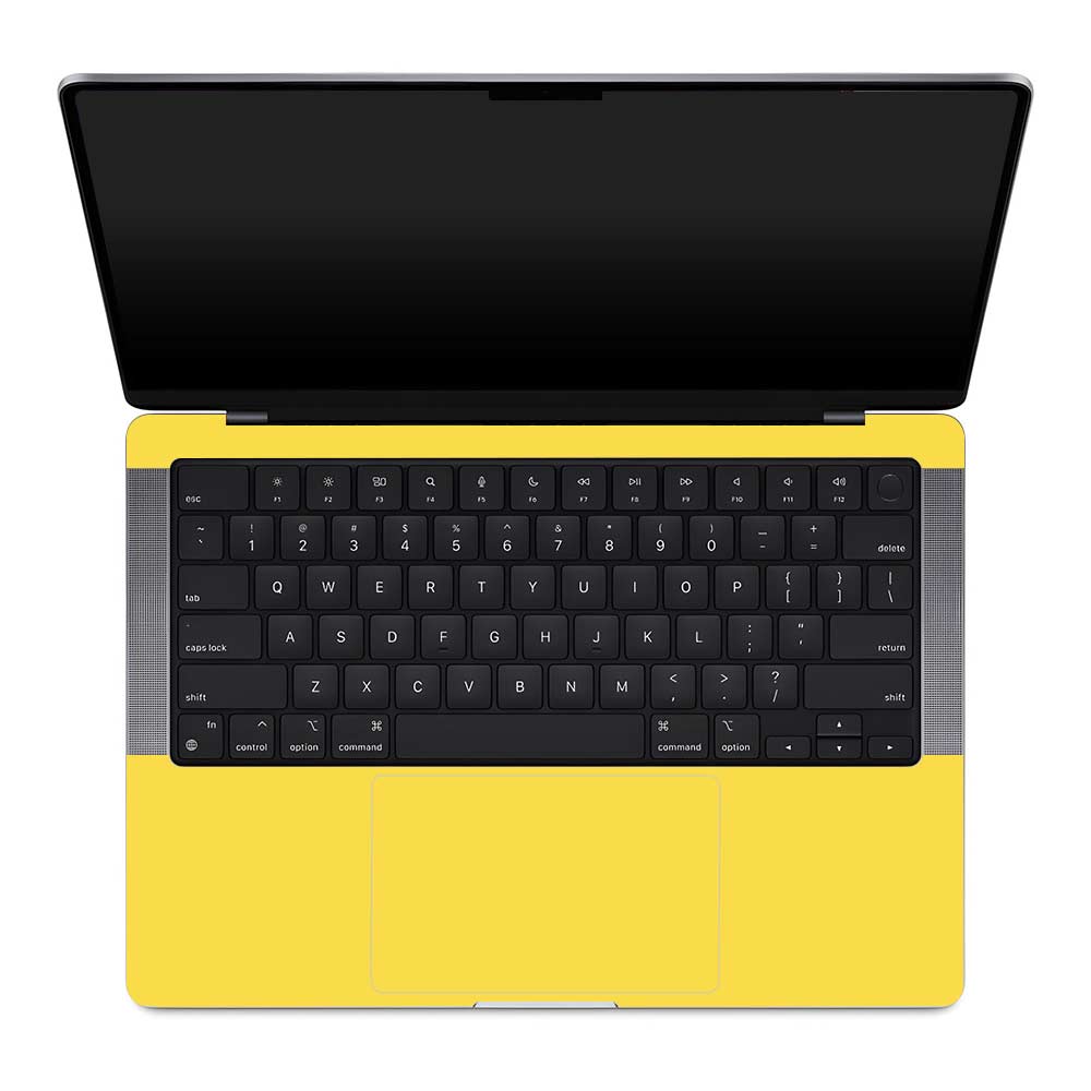 Macbook Skin