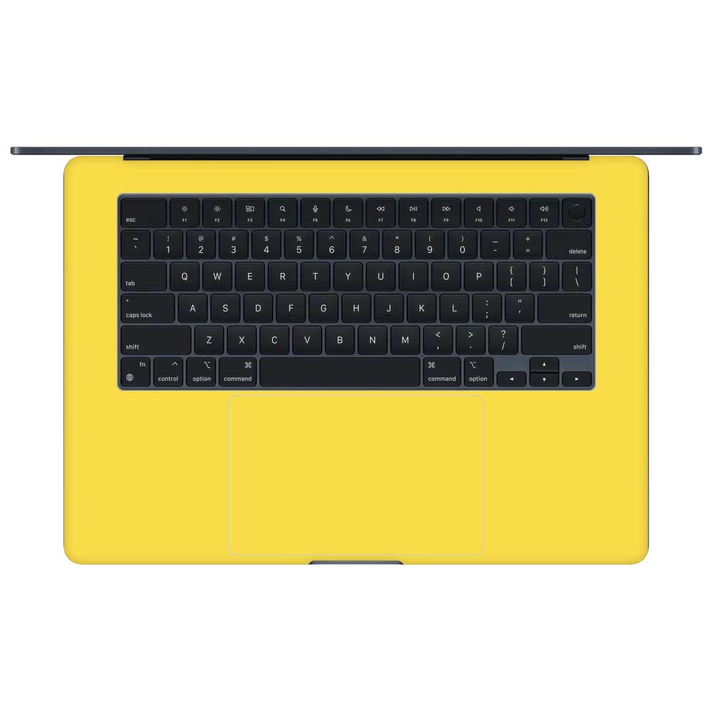 Macbook Skin