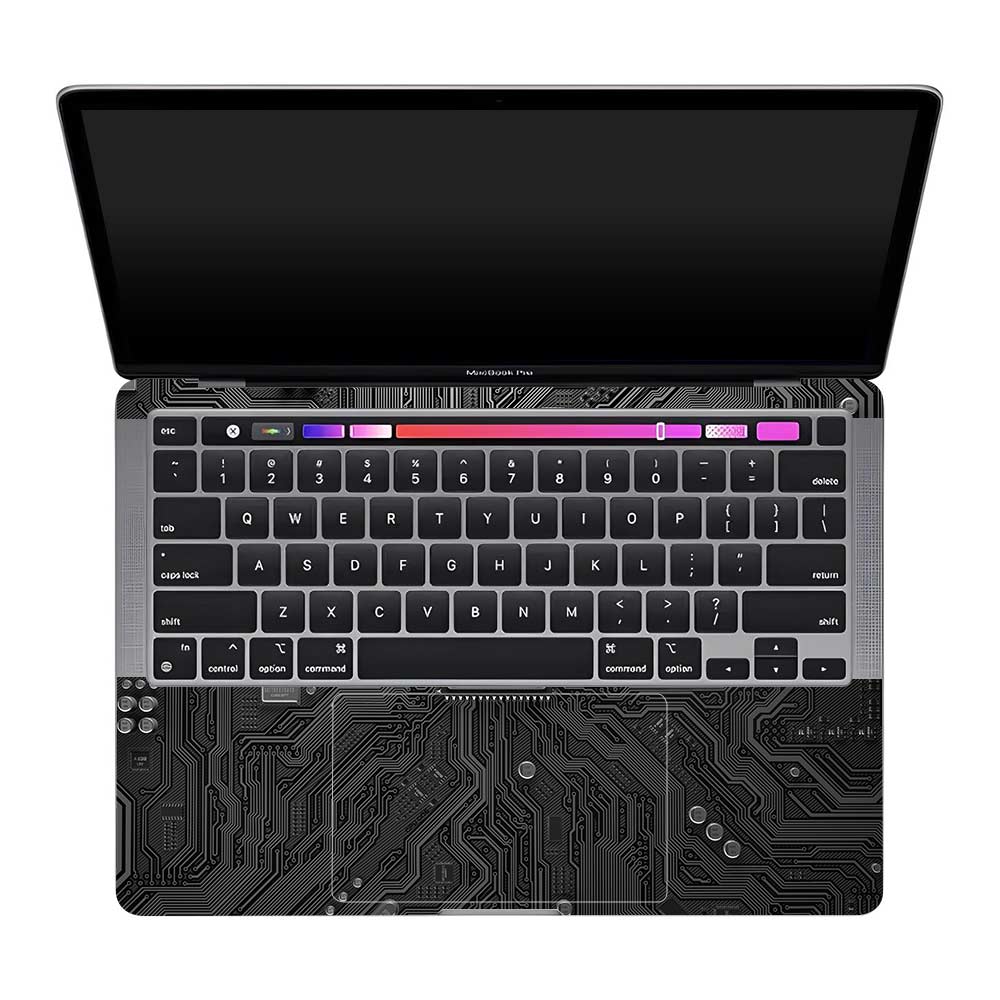 Macbook Skin