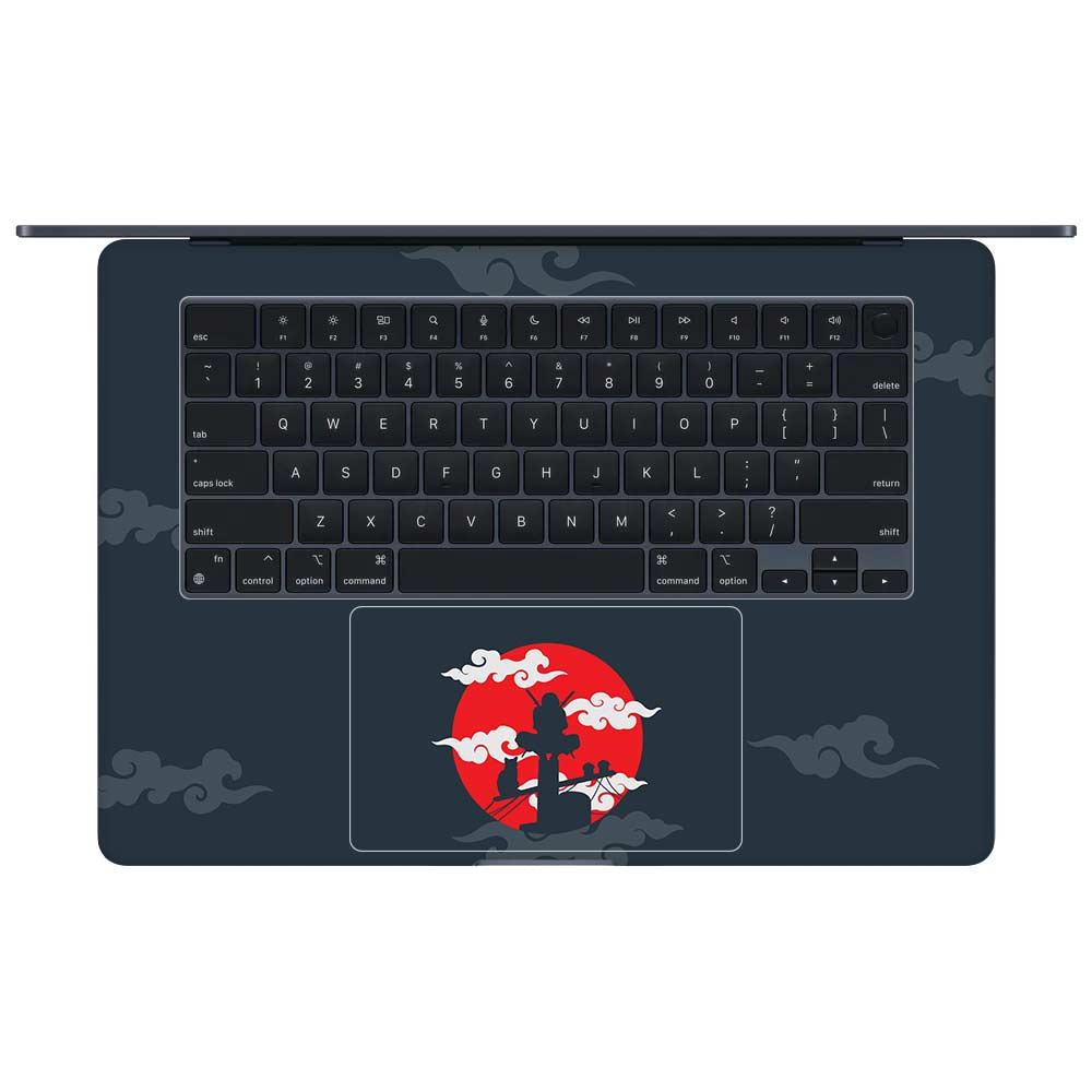 Macbook Skin