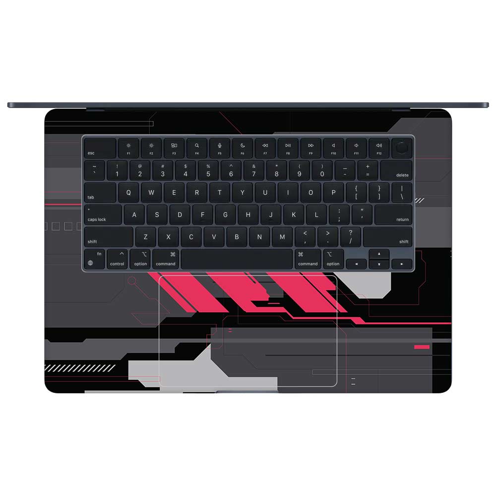 Macbook Skin