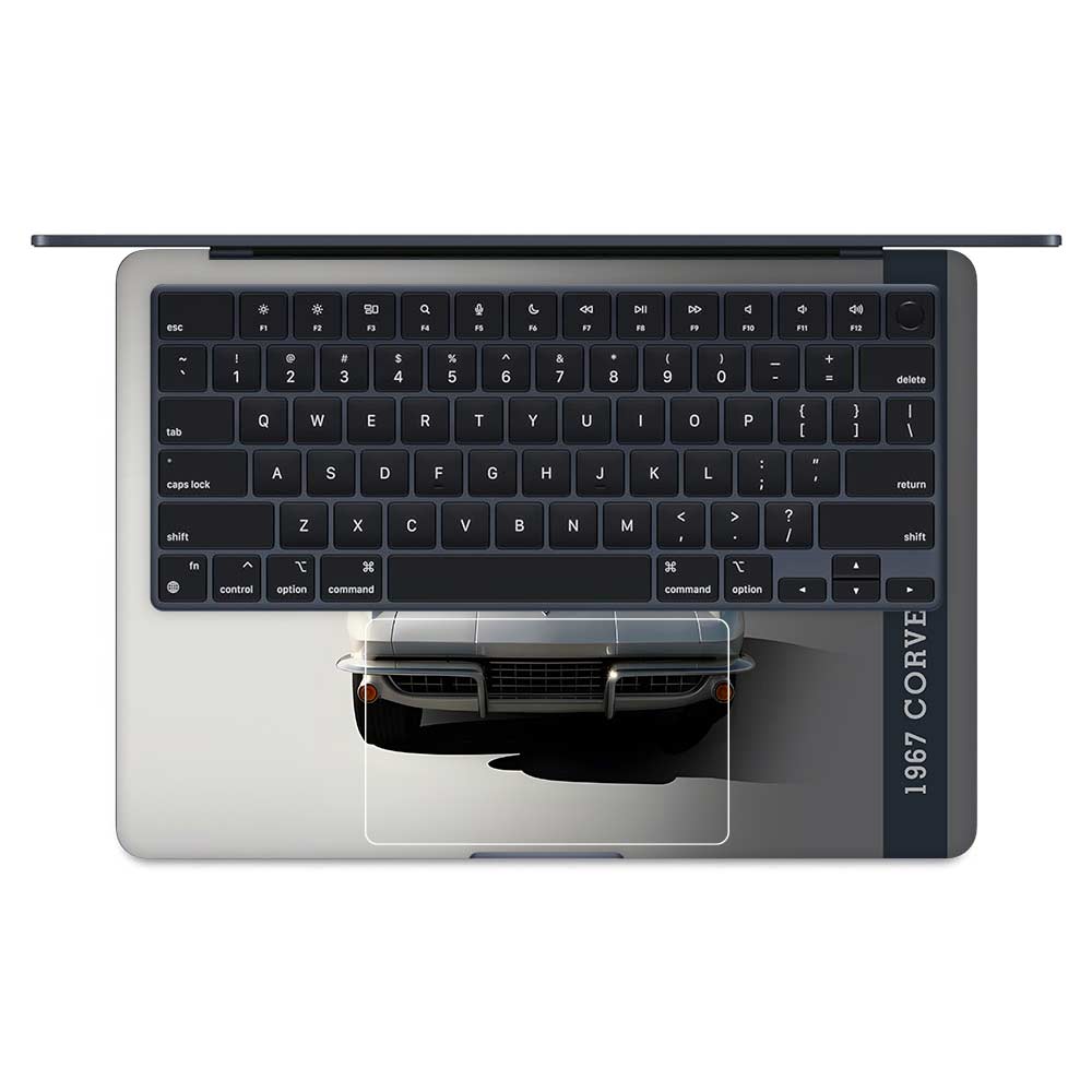 Macbook Skin