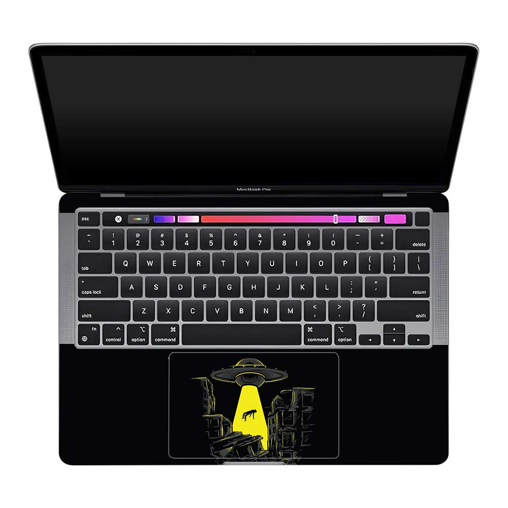 Macbook Skin