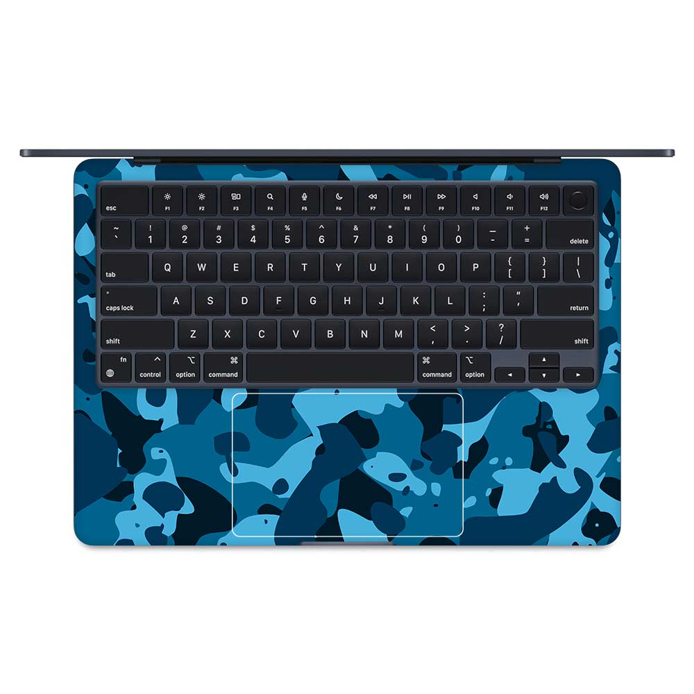 Macbook Skin
