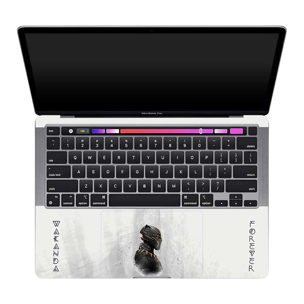 Macbook Skin
