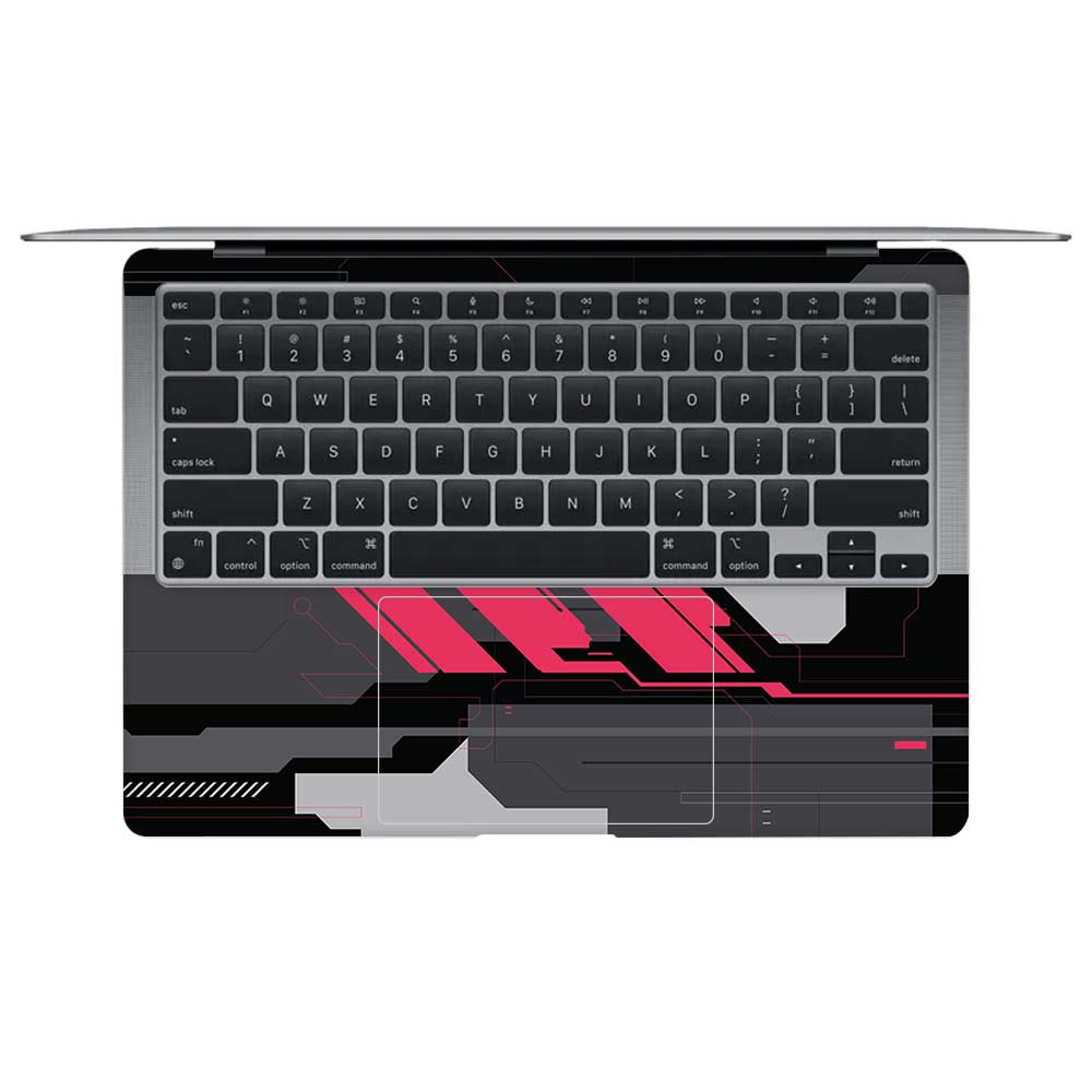 Macbook Skin