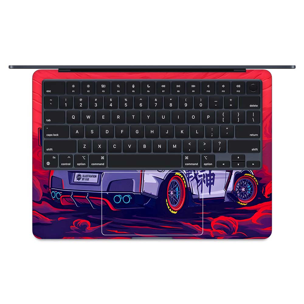 Macbook Skin