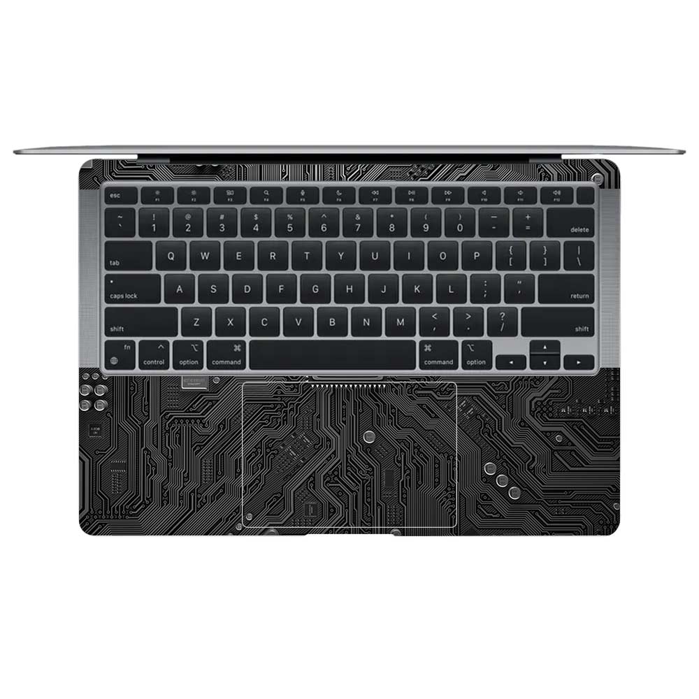 Macbook Skin