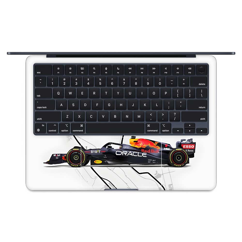Macbook Skin