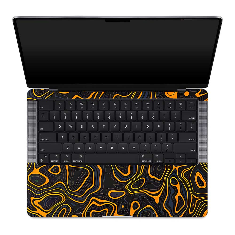 Macbook Skin