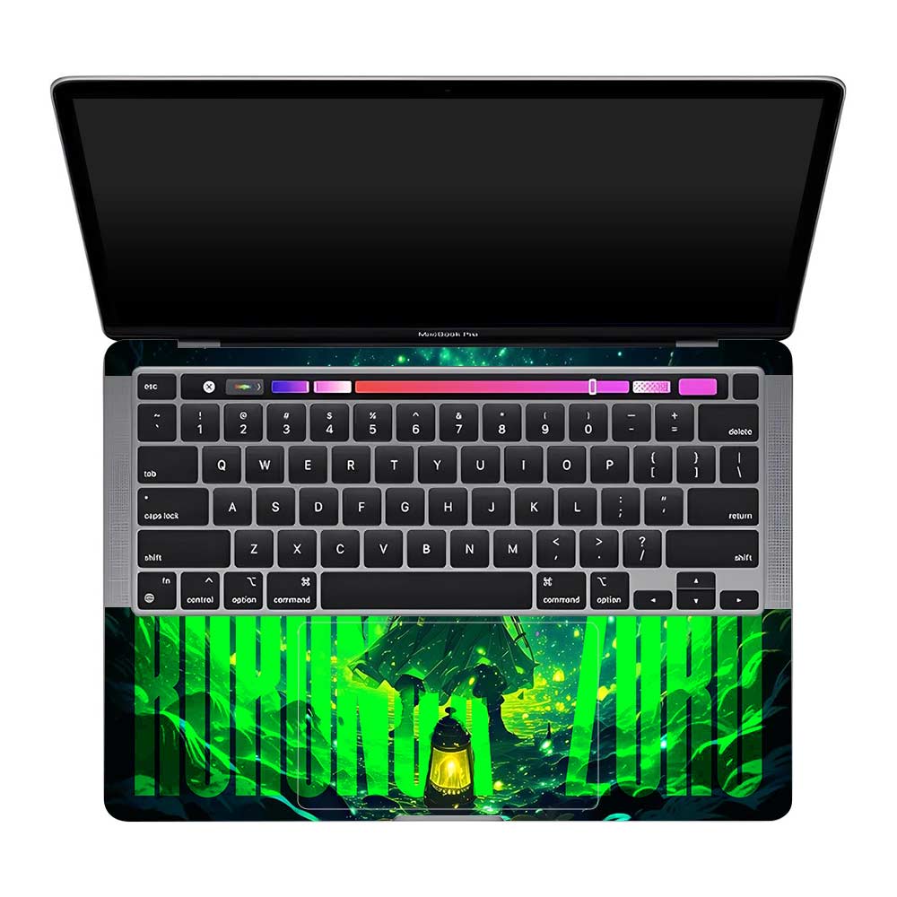 Macbook Skin
