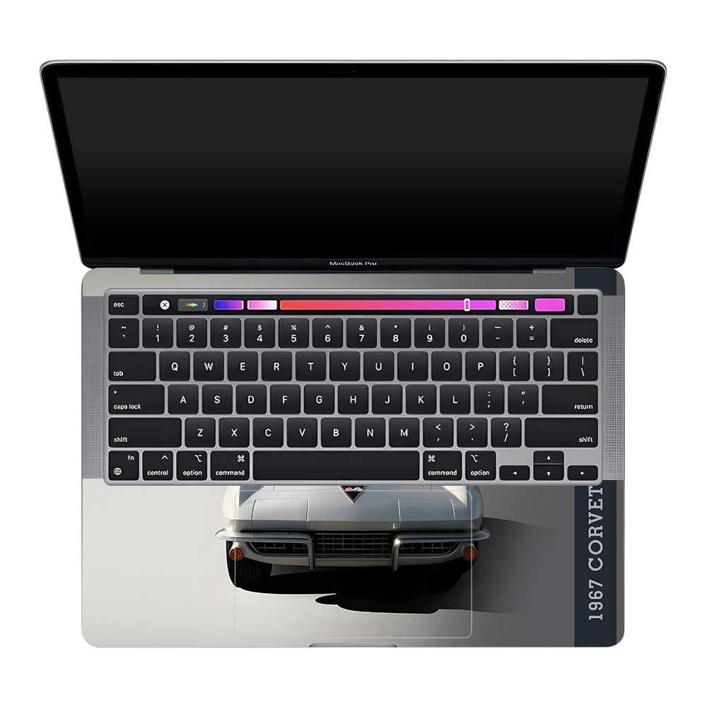 Macbook Skin