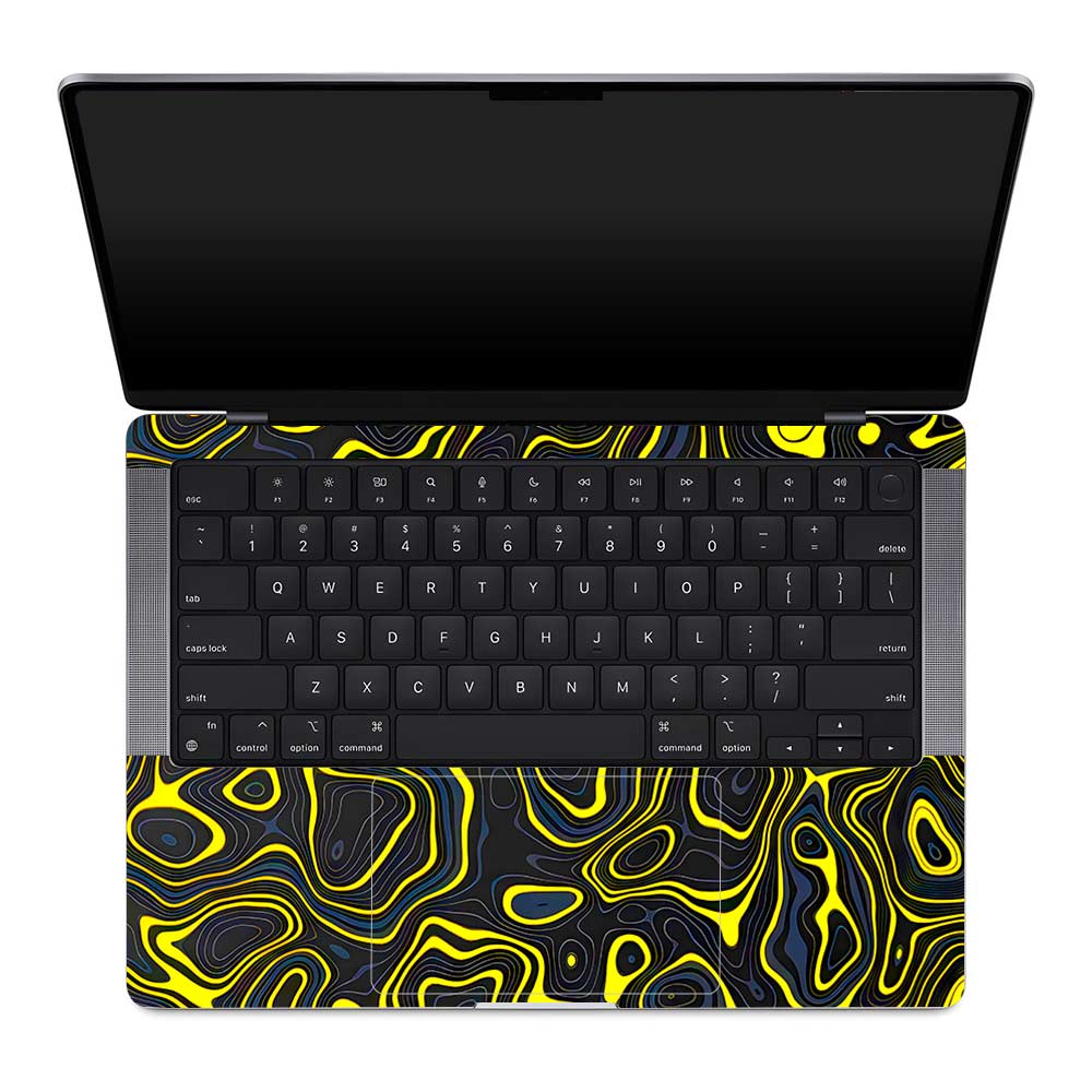 Macbook Skin