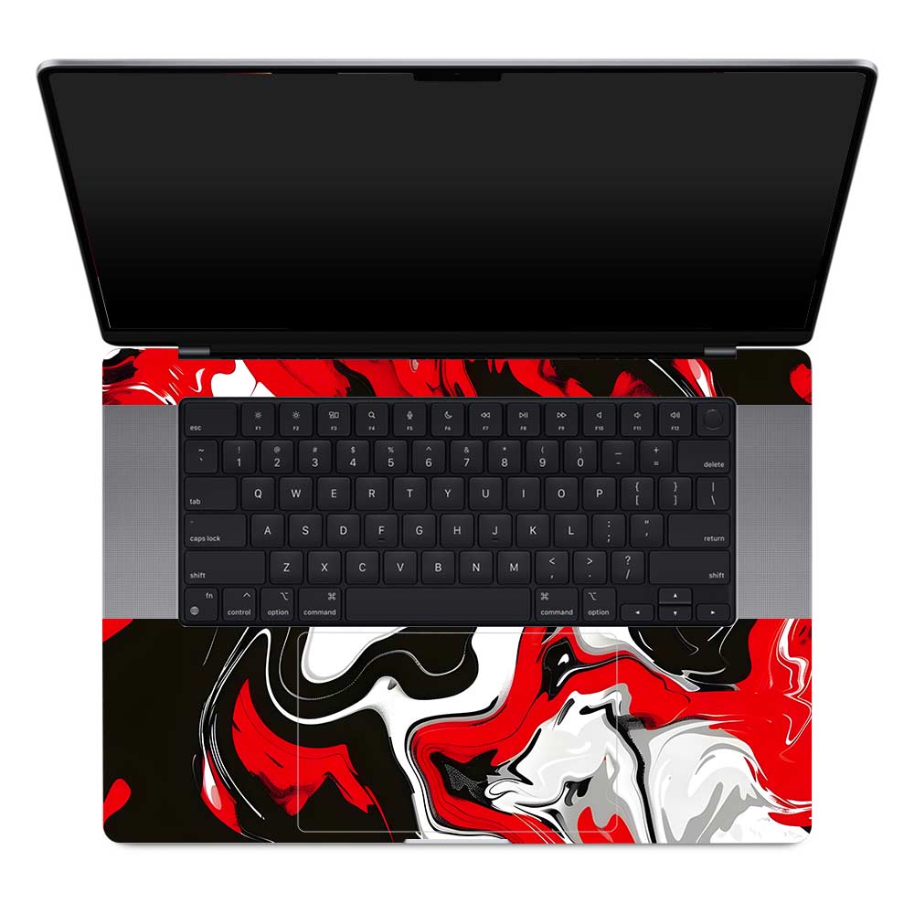 Macbook Skin