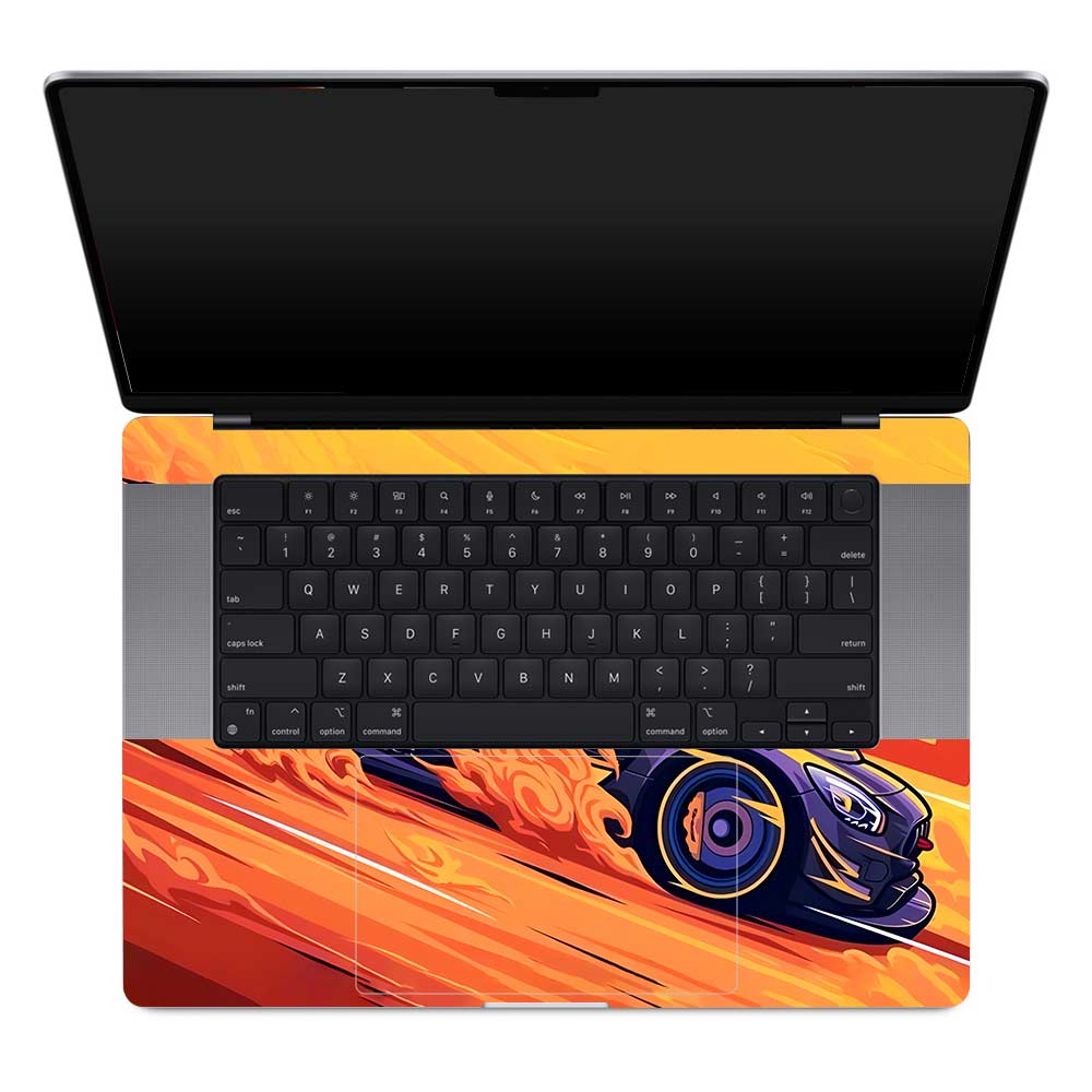 Macbook Skin