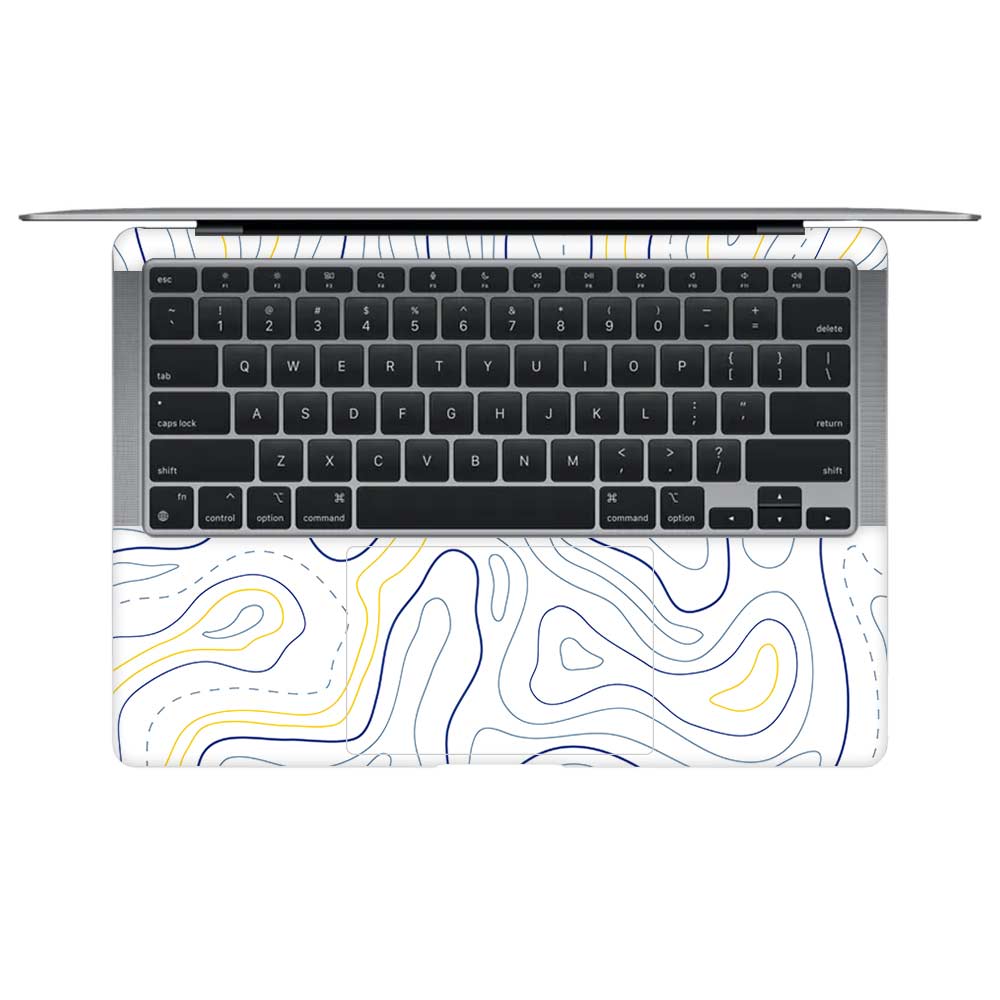 Macbook Skin