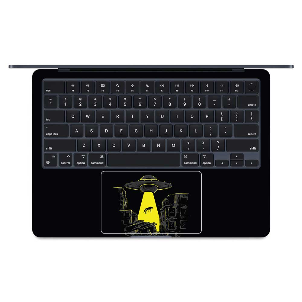 Macbook Skin