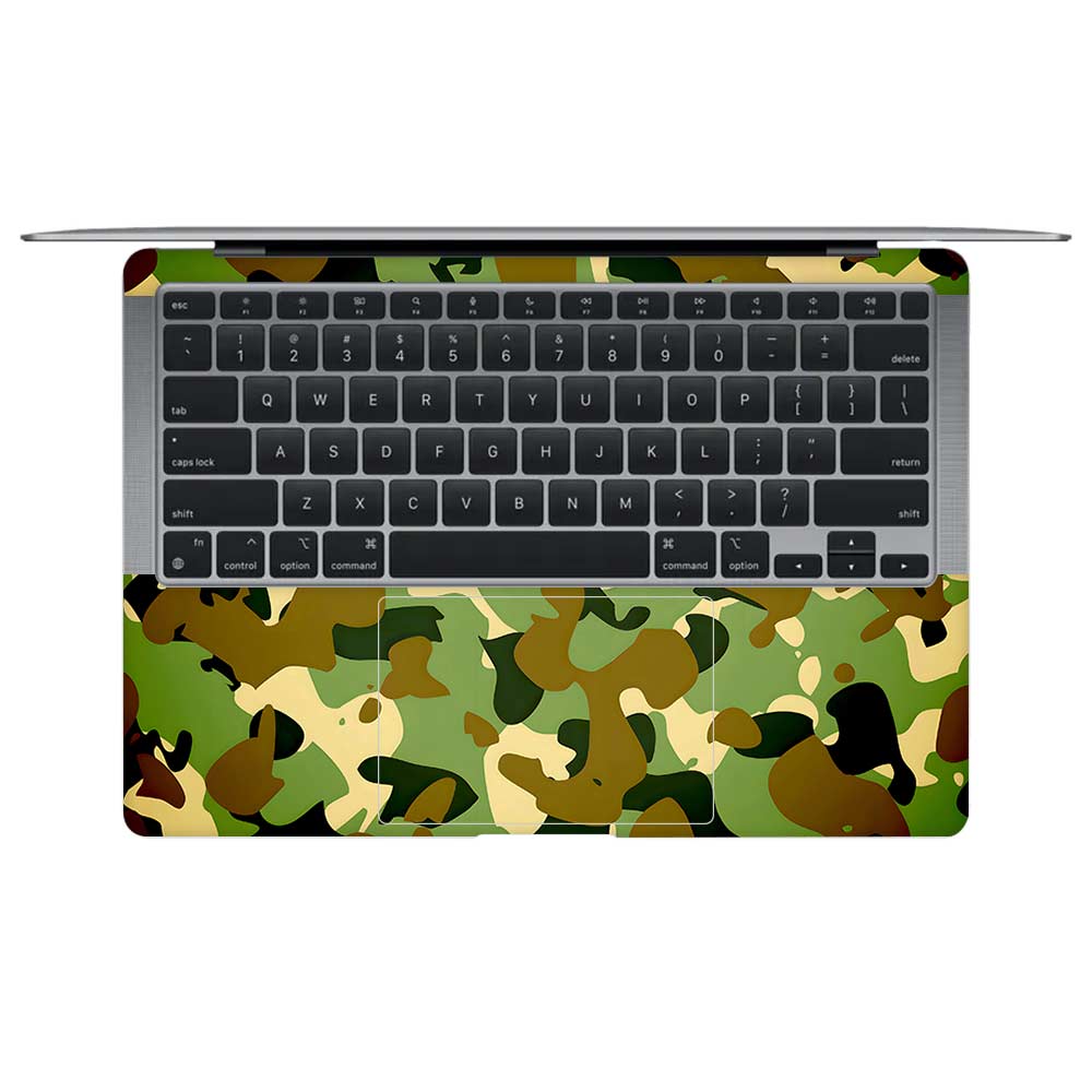 Macbook Skin