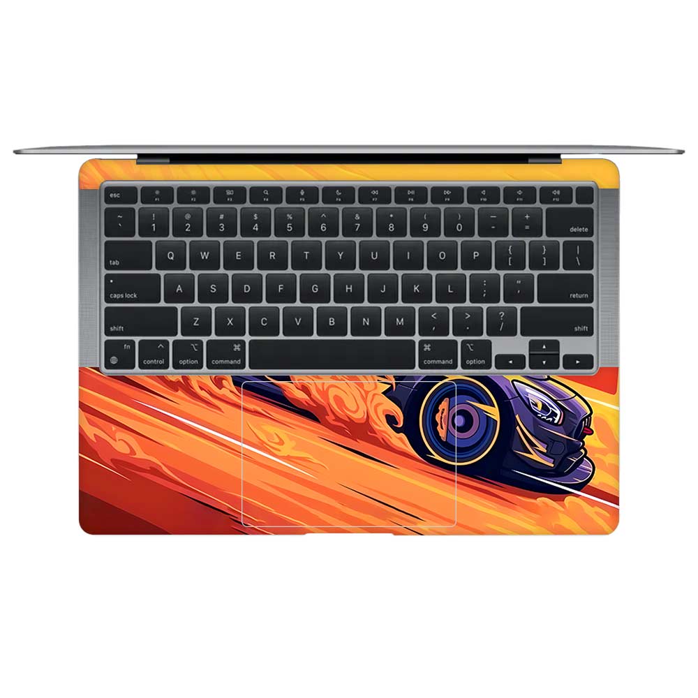 Macbook Skin