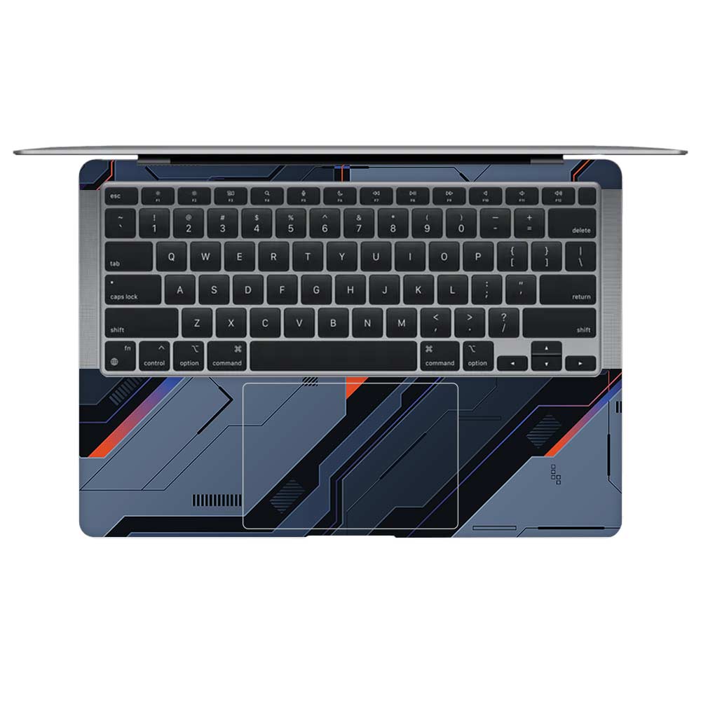Macbook Skin