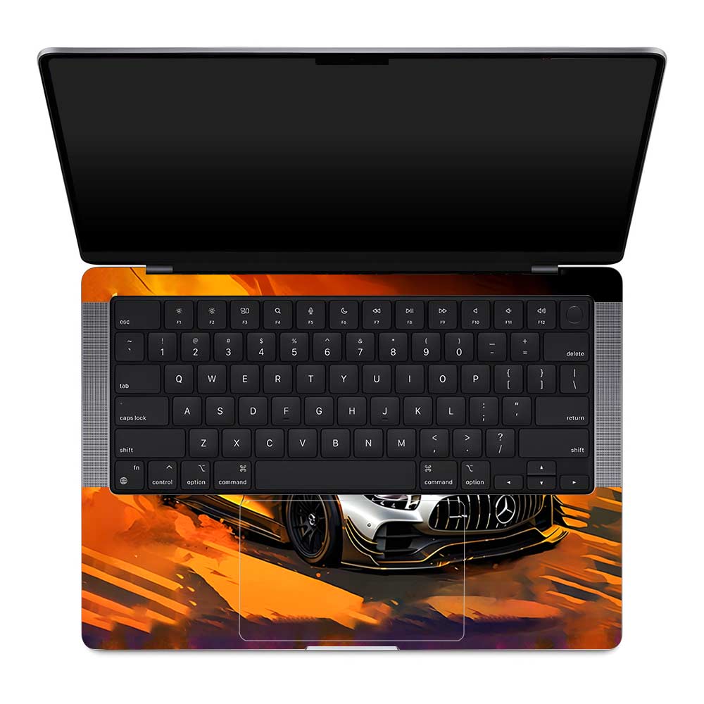 Macbook Skin