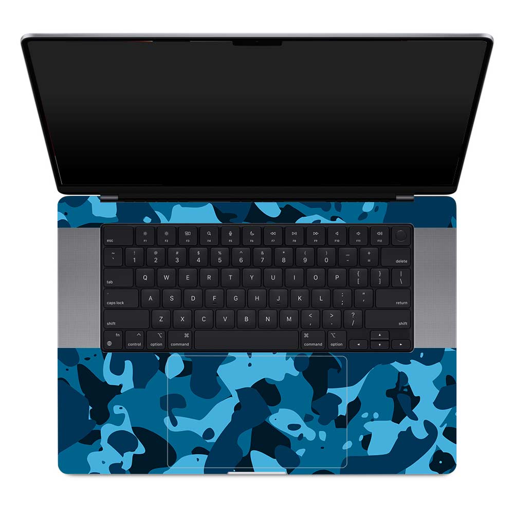 Macbook Skin
