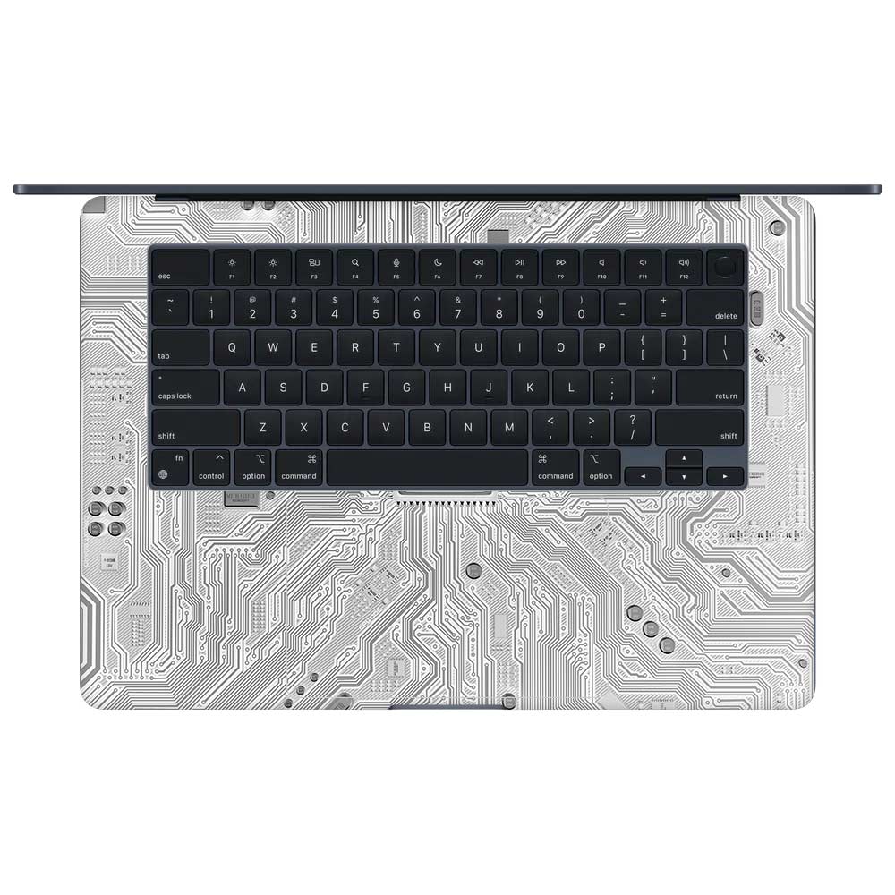 Macbook Skin