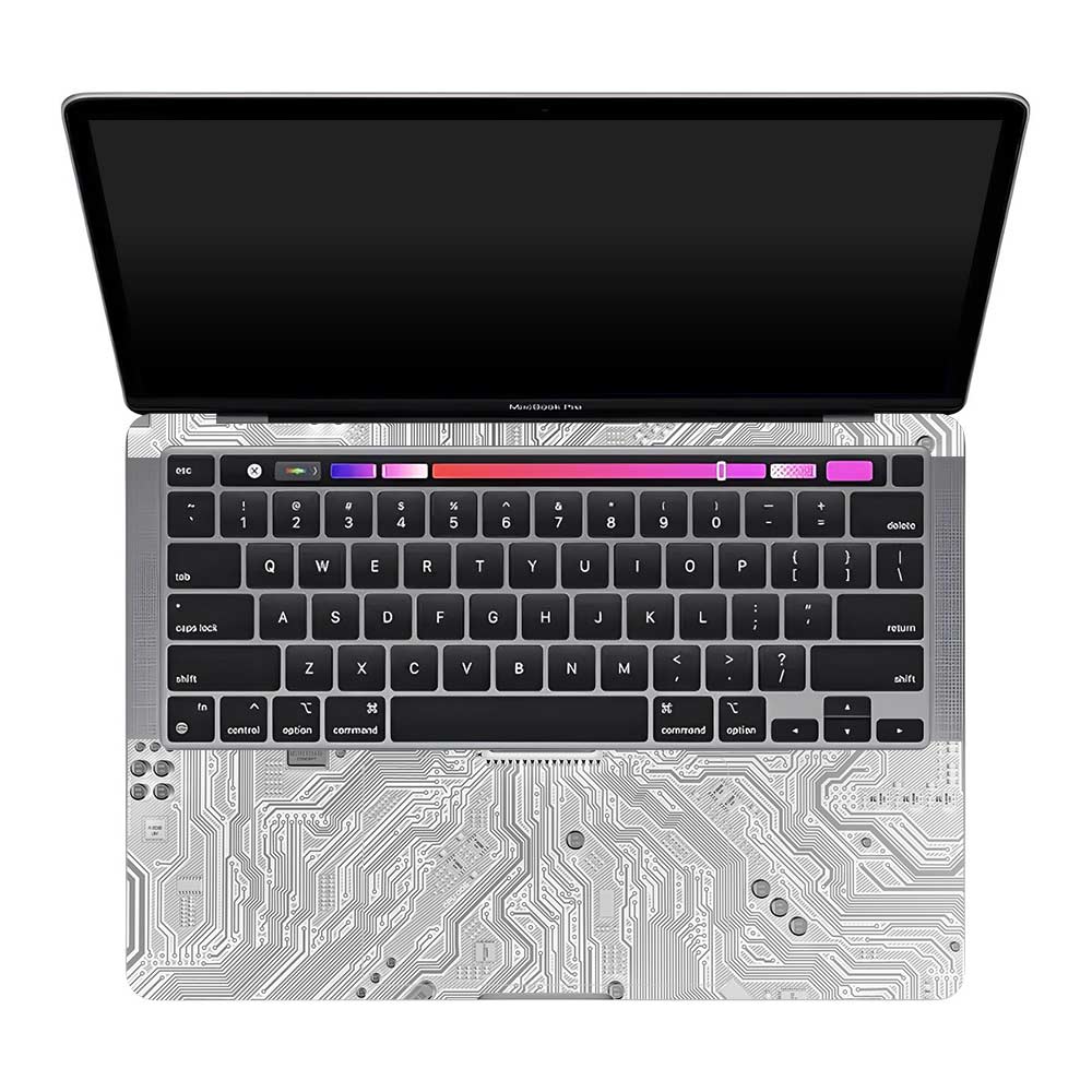 Macbook Skin