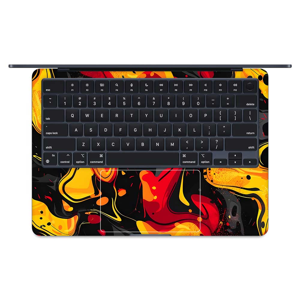 Macbook Skin