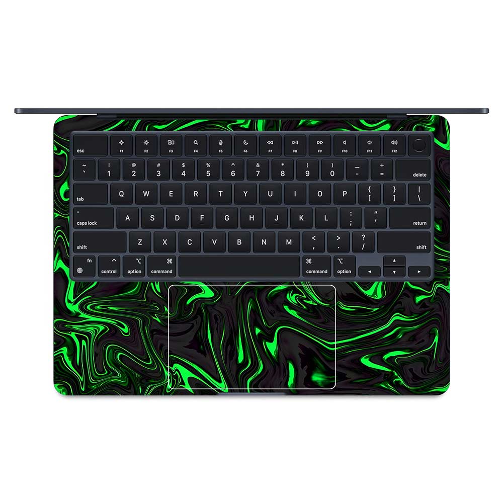 Macbook Skin