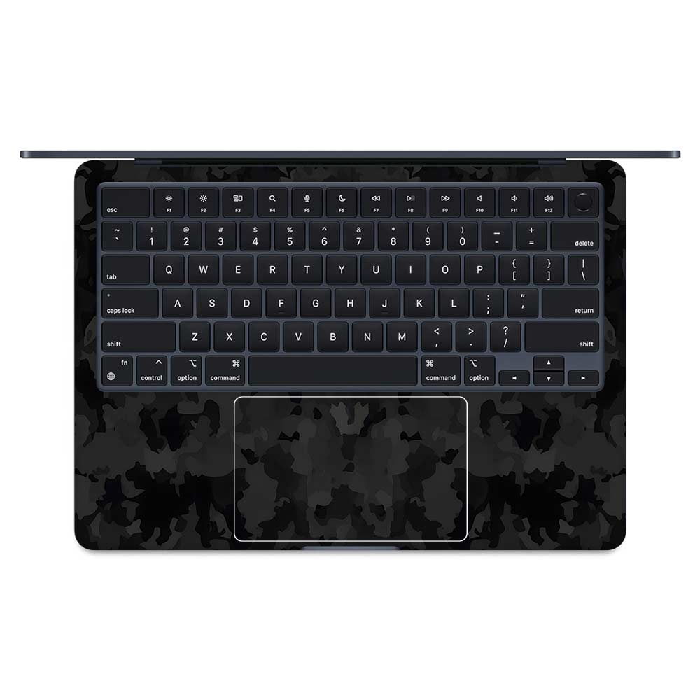 Macbook Skin