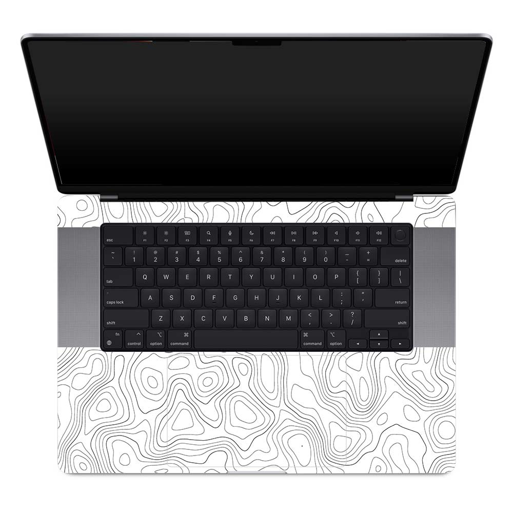 Macbook Skin