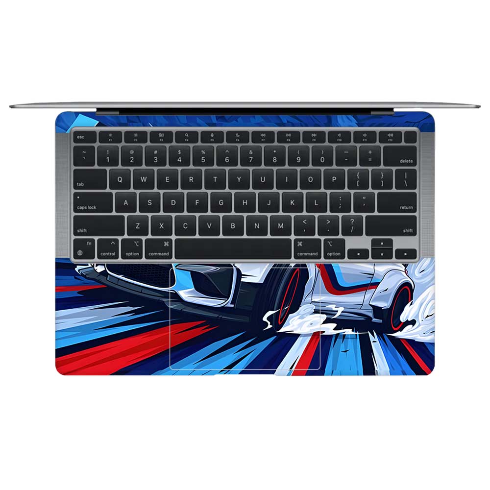 Macbook Skin