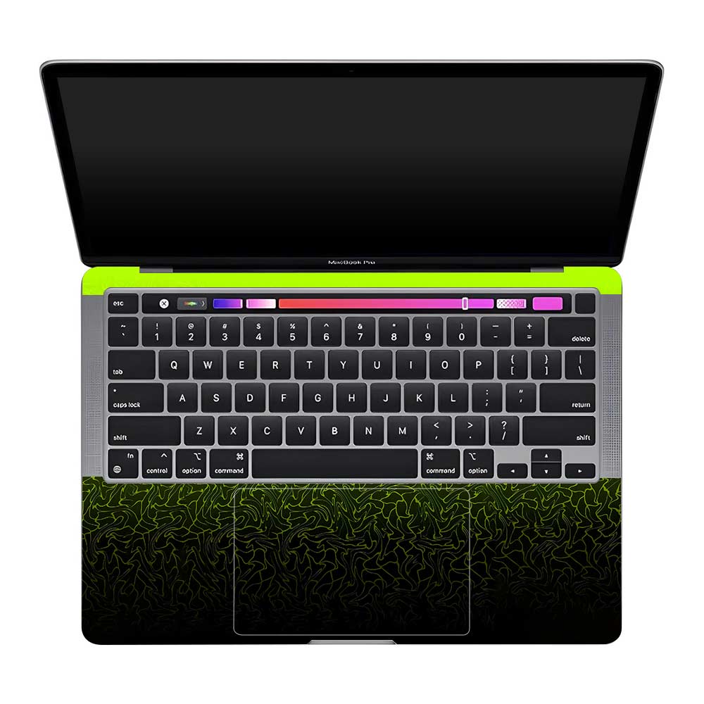 Macbook Skin